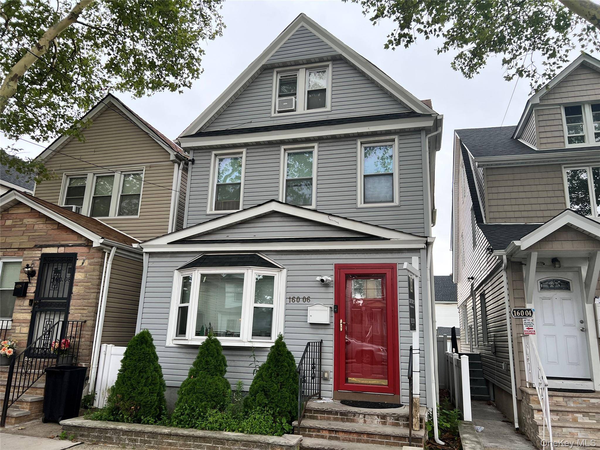 160-06 111th AVE, Jamaica, NY 11433