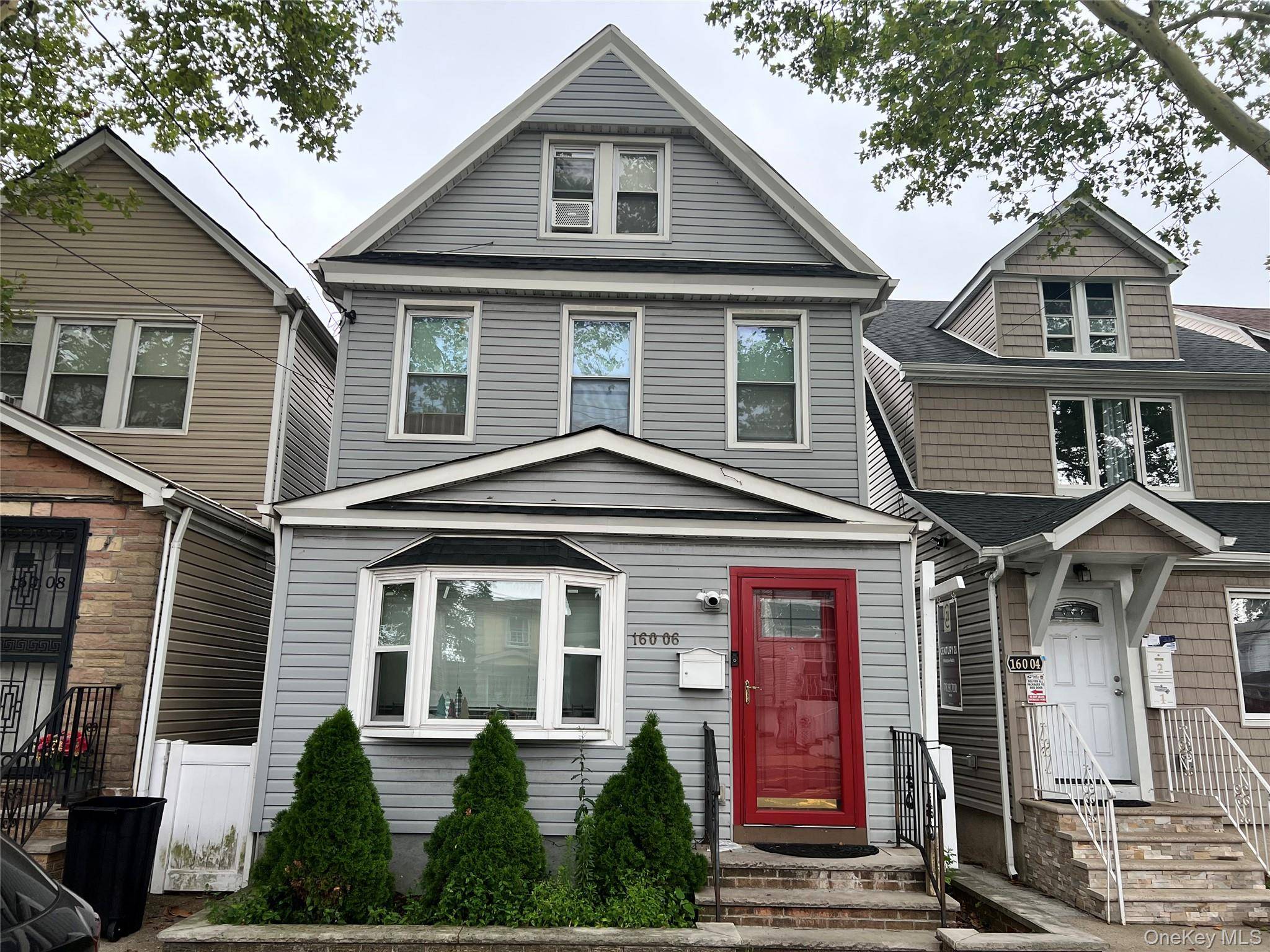 160-06 111th AVE, Jamaica, NY 11433
