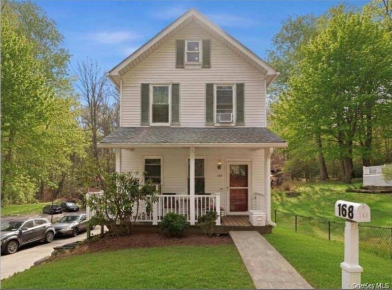 168 W Hartsdale AVE, Hartsdale, NY 10530
