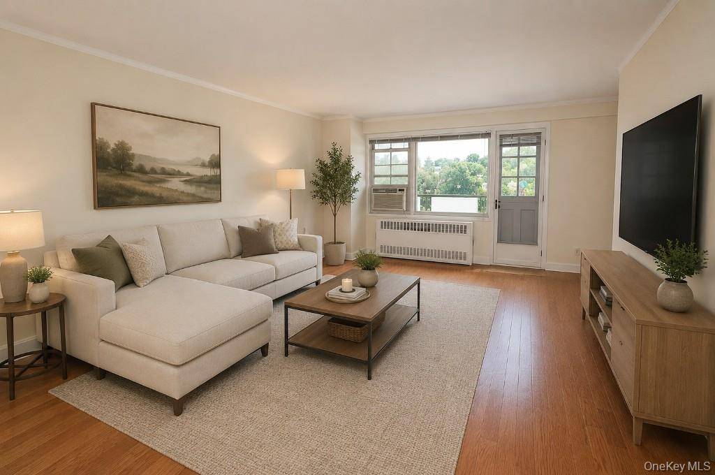 1853 Central Park AVE #3F, Yonkers, NY 10710