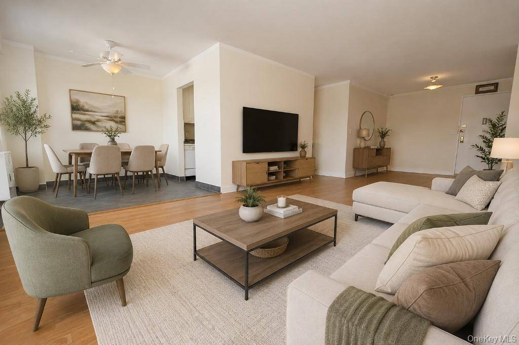 1853 Central Park AVE #3F, Yonkers, NY 10710