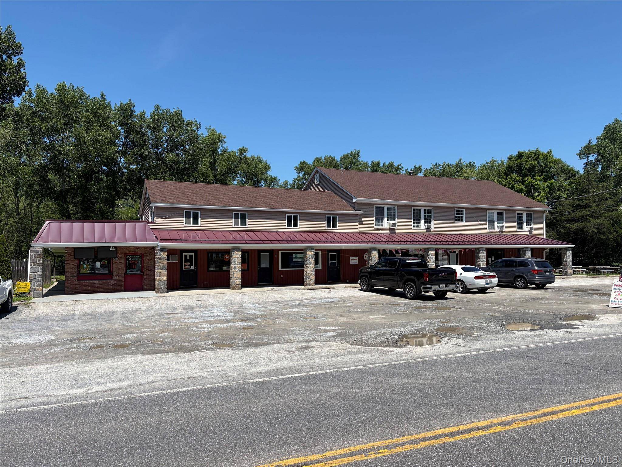 4789 Route 22 #3A, Amenia, NY 12501