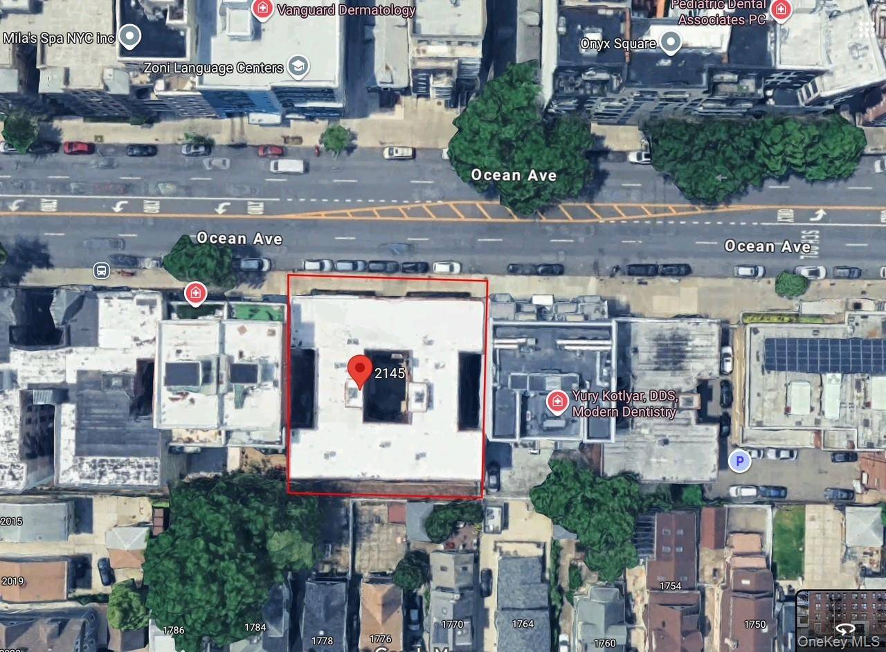 2145 Ocean AVE, Brooklyn, NY 11229