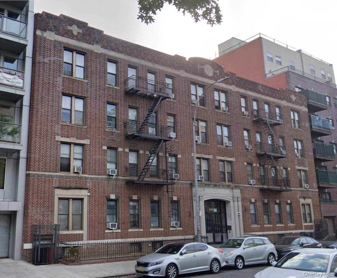 2145 Ocean AVE, Brooklyn, NY 11229