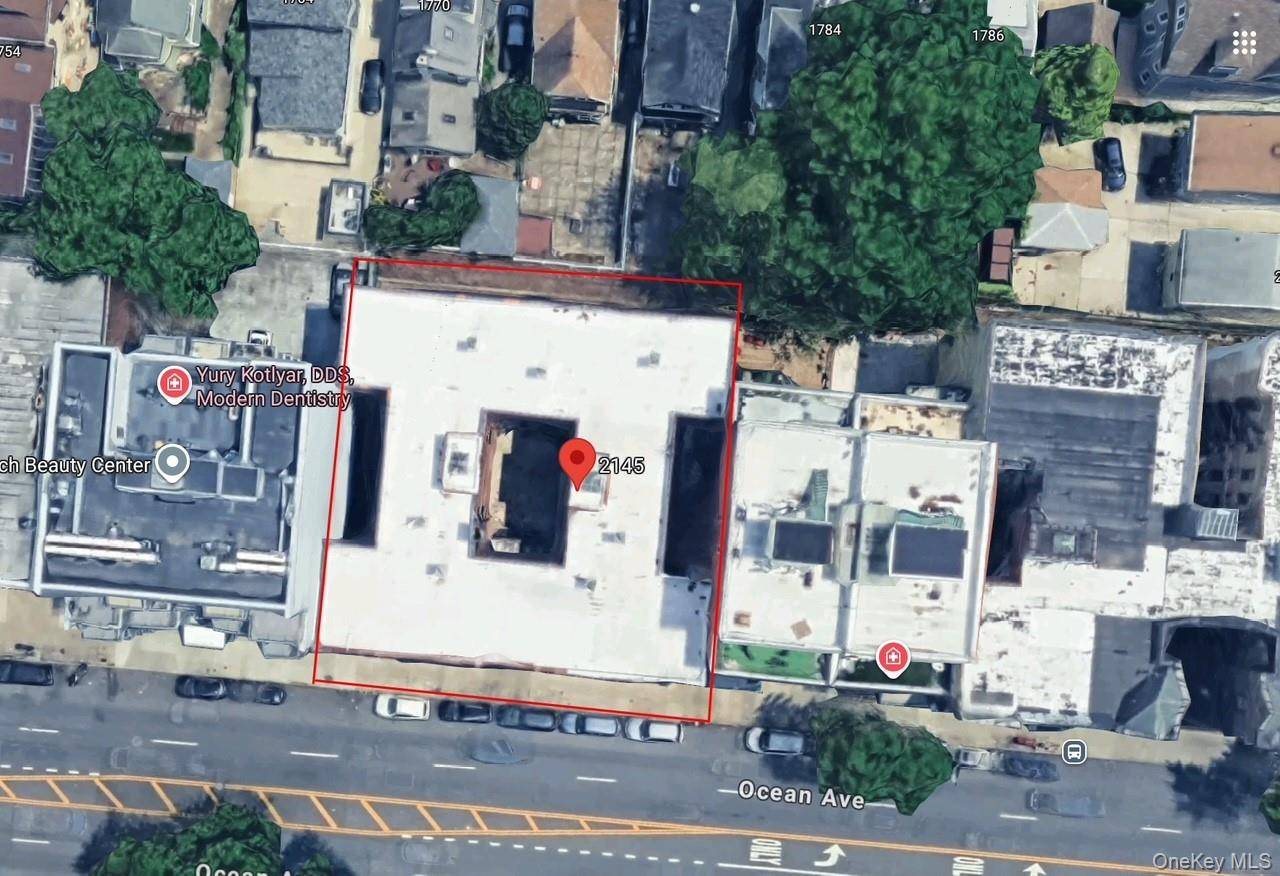 2145 Ocean AVE, Brooklyn, NY 11229
