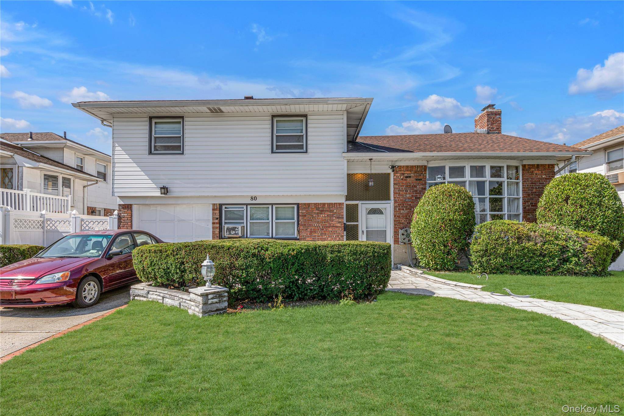 80 Rosalie CT, East Meadow, NY 11554