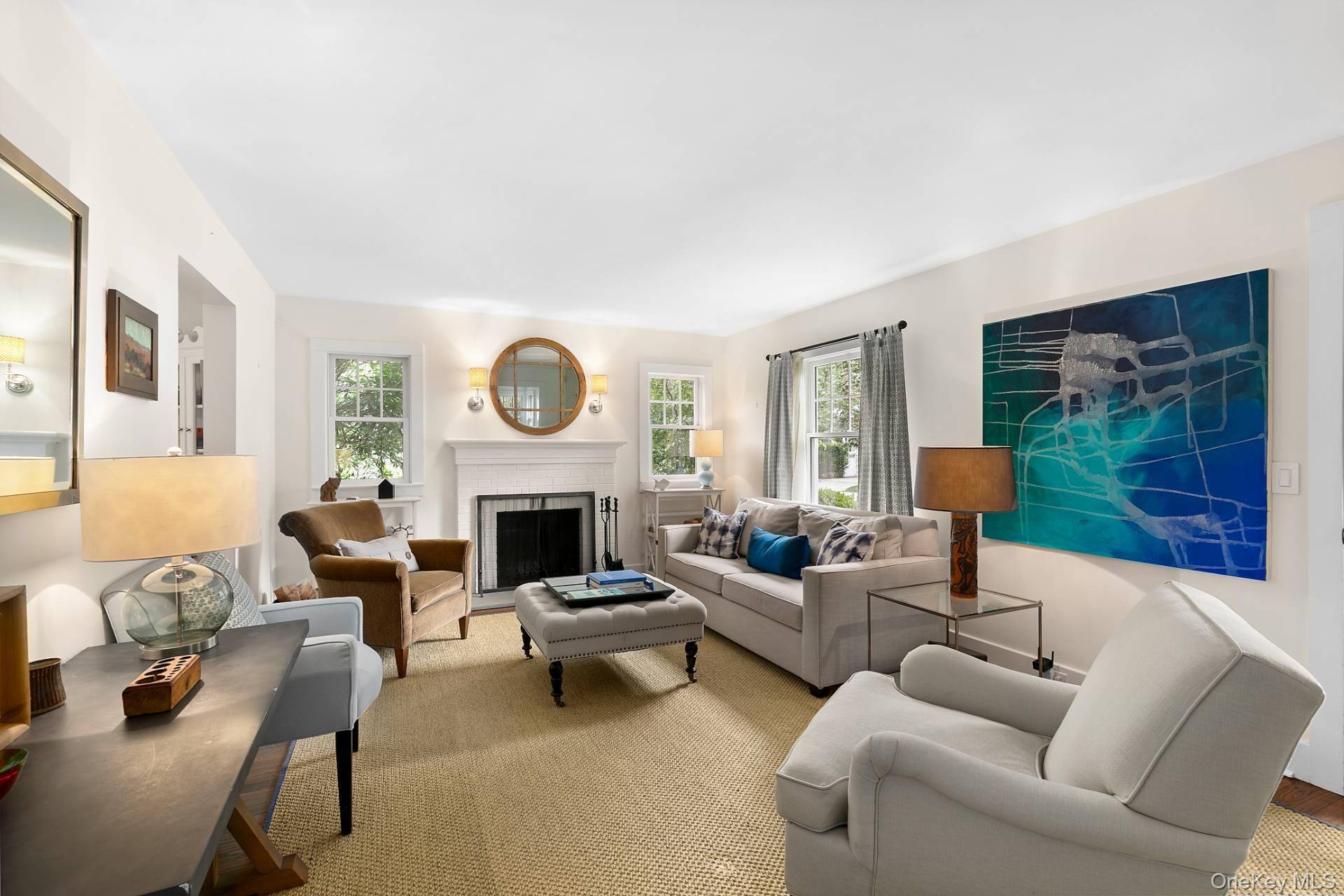 98 Sherrill RD, East Hampton, NY 11937