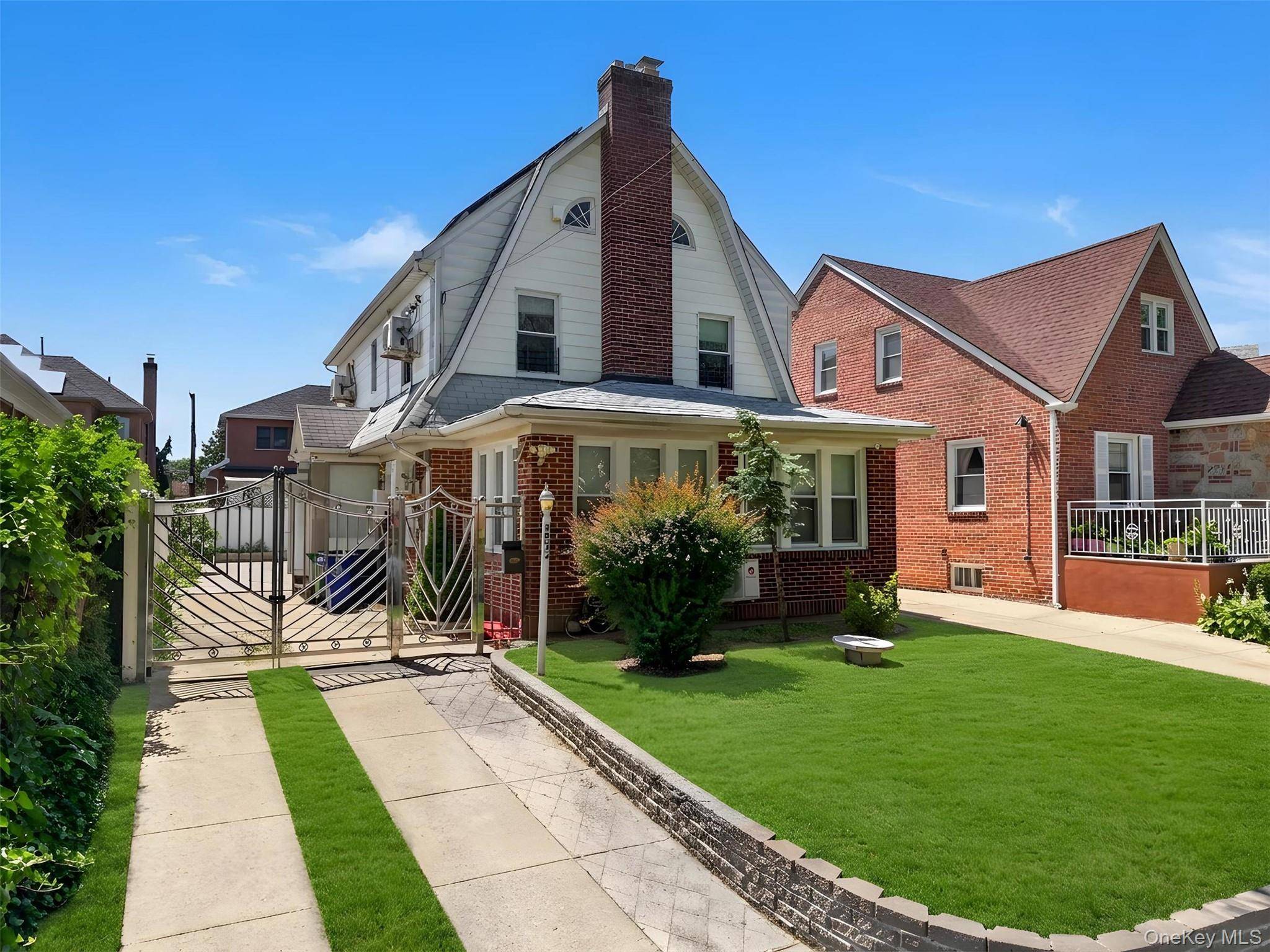3822 205th ST, Bayside, NY 11361