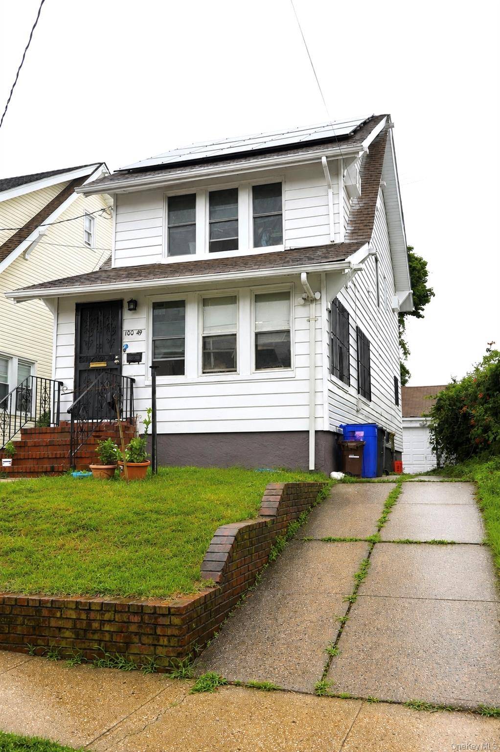 100-49 198th ST, Hollis, NY 11423