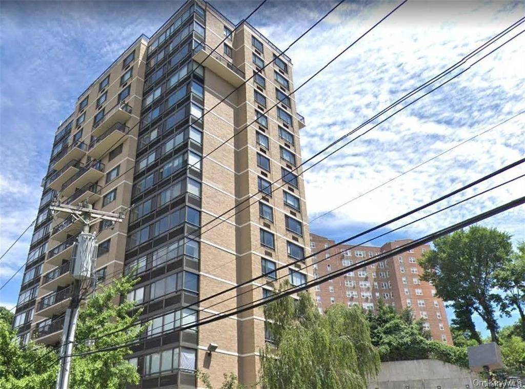 2287 Johnson AVE #6C, Bronx, NY 10463