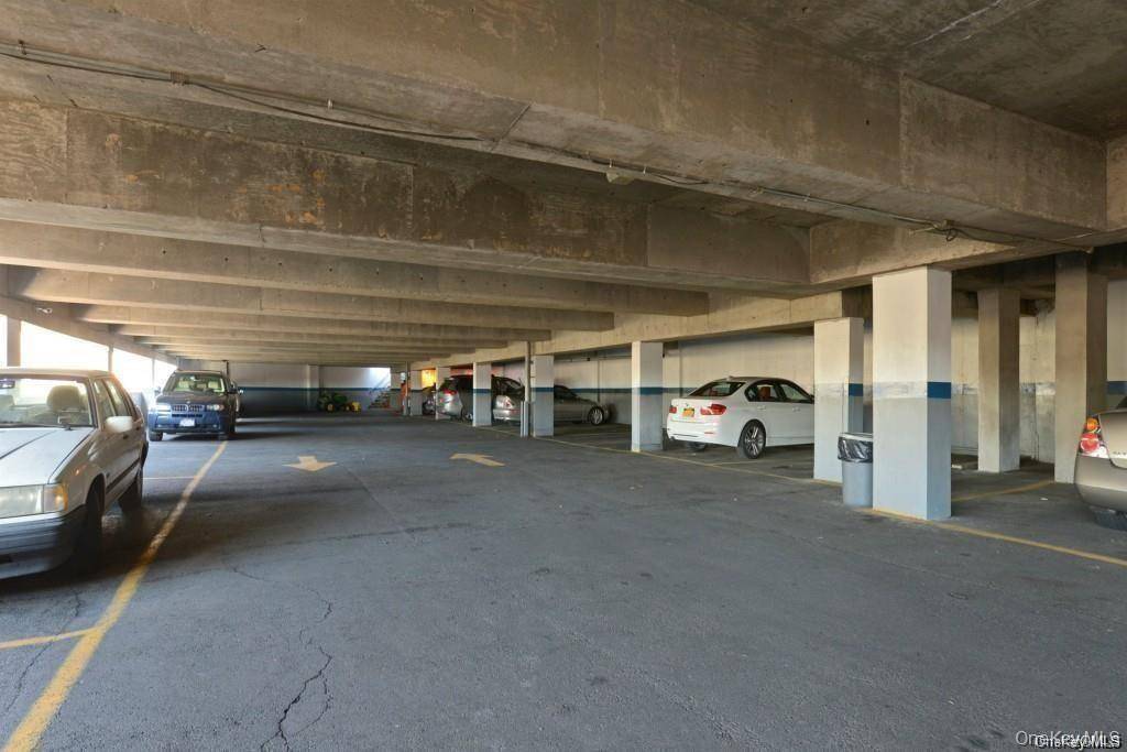 2287 Johnson AVE #6C, Bronx, NY 10463
