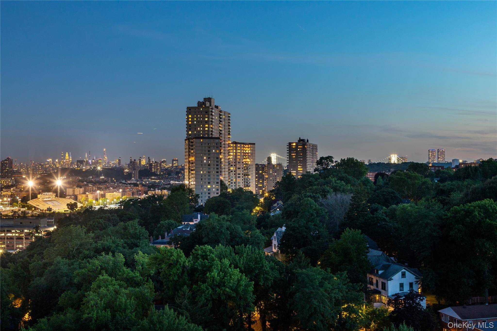 3135 Johnson AVE #17A, Bronx, NY 10463