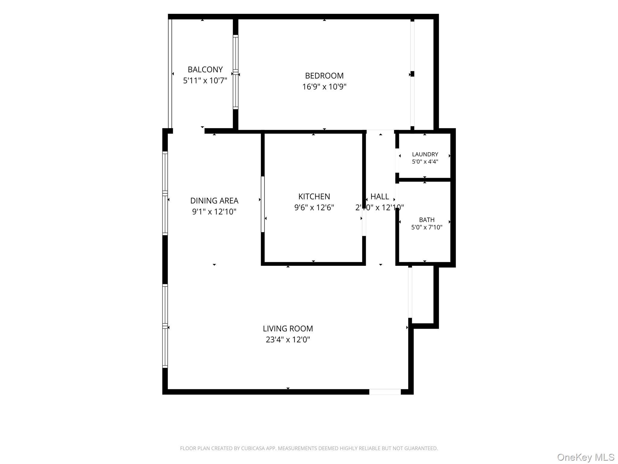723 Sierra Vista LN, Valley Cottage, NY 10989