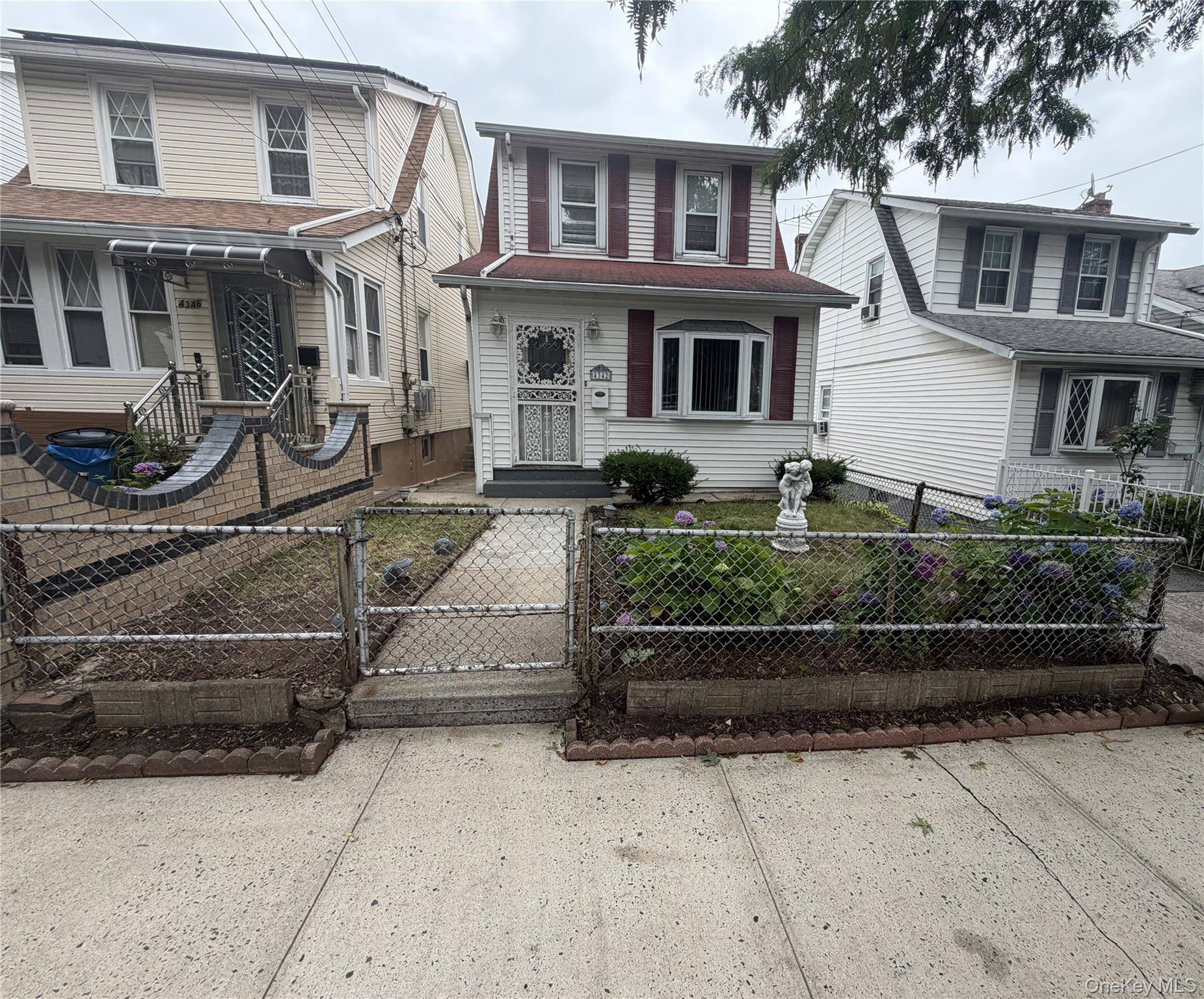 4342 Bruner AVE, Bronx, NY 10466