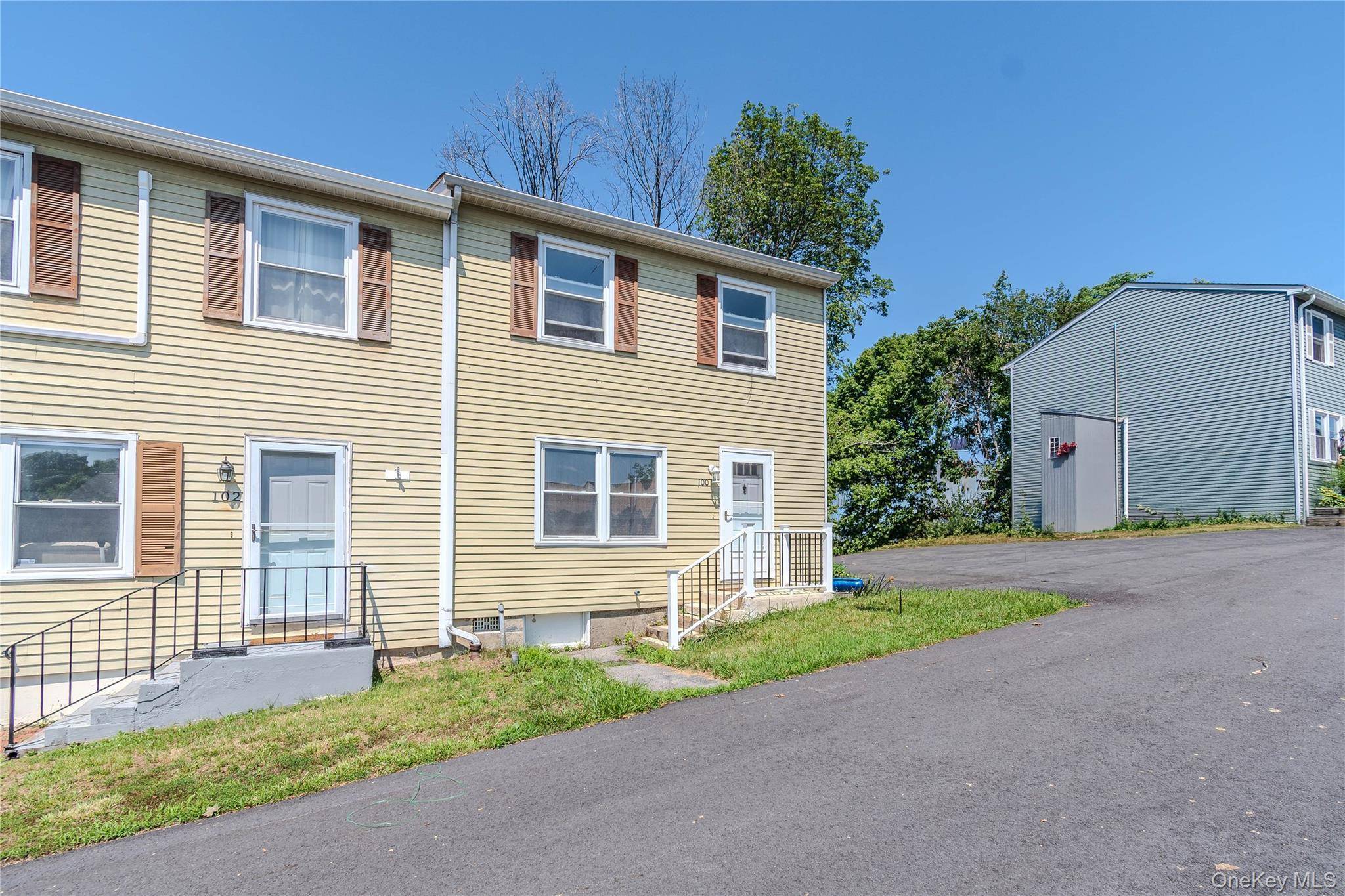 100 Rinaldi BLVD, Poughkeepsie, NY 12601