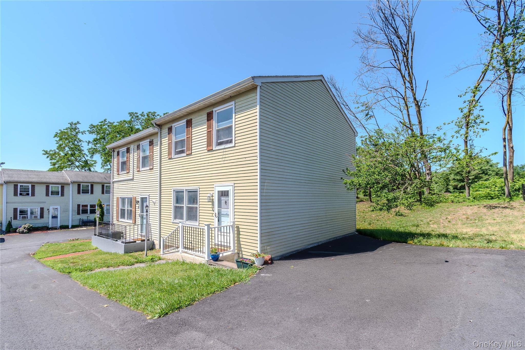 100 Rinaldi BLVD, Poughkeepsie, NY 12601