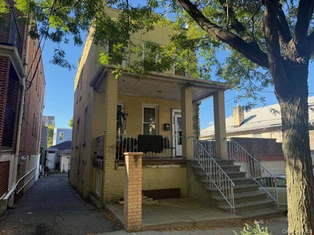 646 E 230th ST, Bronx, NY 10466