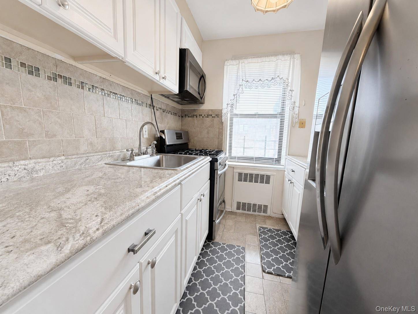 2 Fisher DR #618, Mount Vernon, NY 10552
