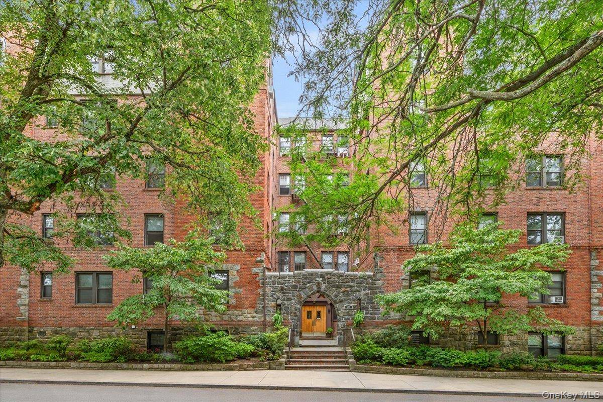 20 William ST #5J, Mount Vernon, NY 10552