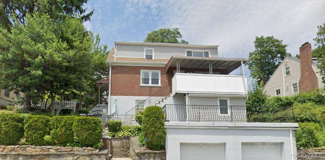 21 New AVE, Yonkers, NY 10704