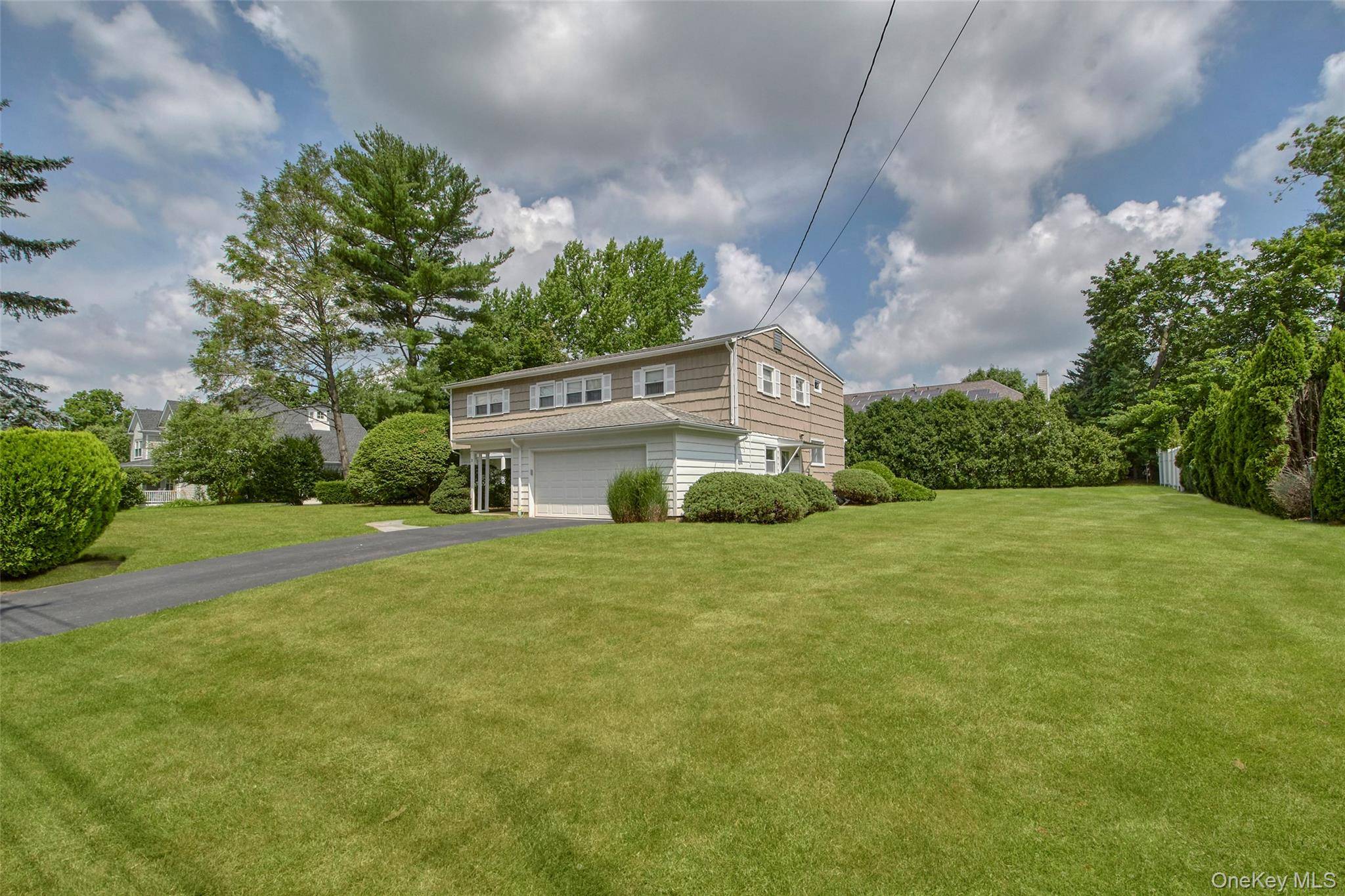 3 Bonwit RD, Rye Brook, NY 10573