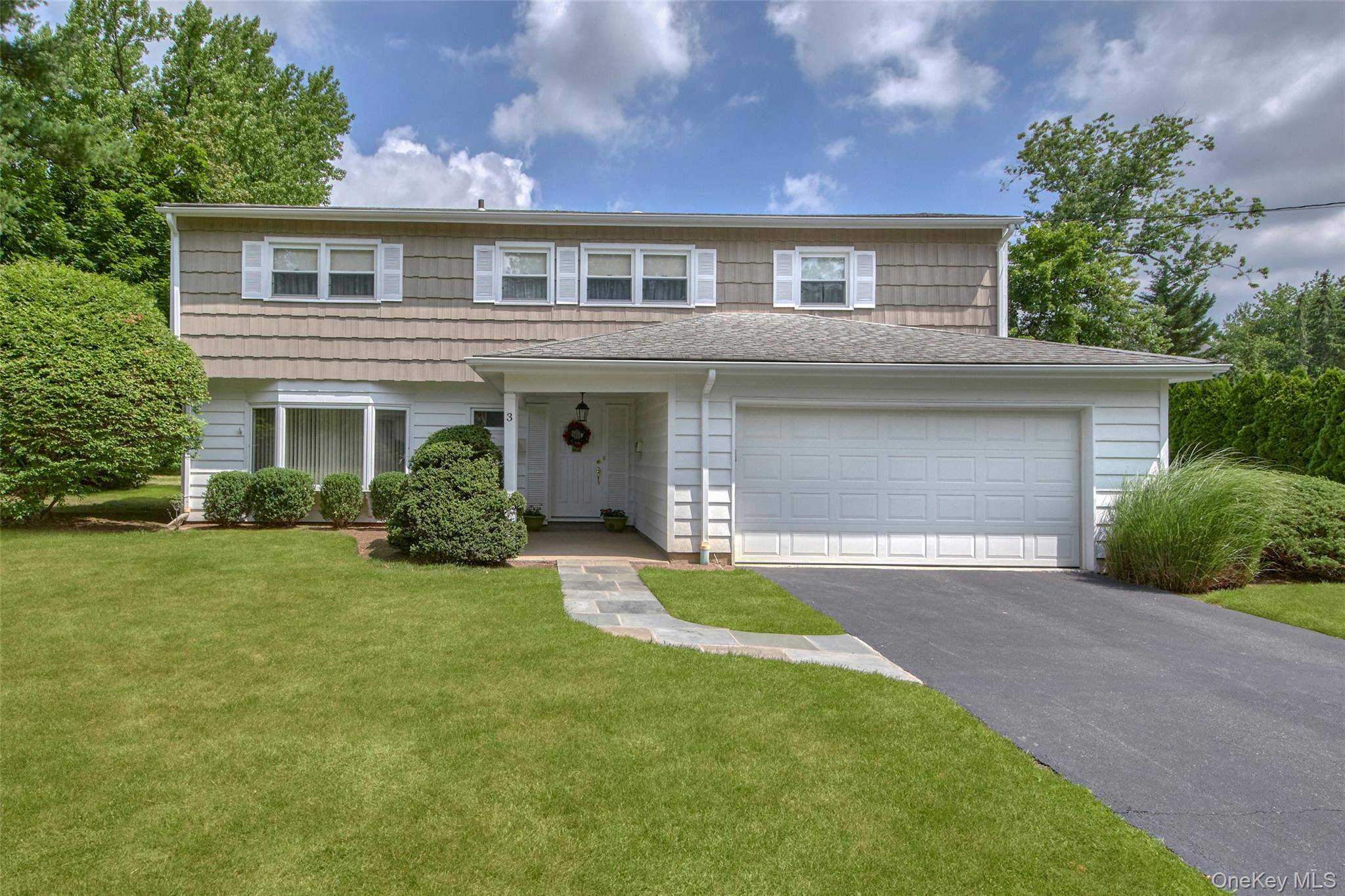 3 Bonwit RD, Rye Brook, NY 10573