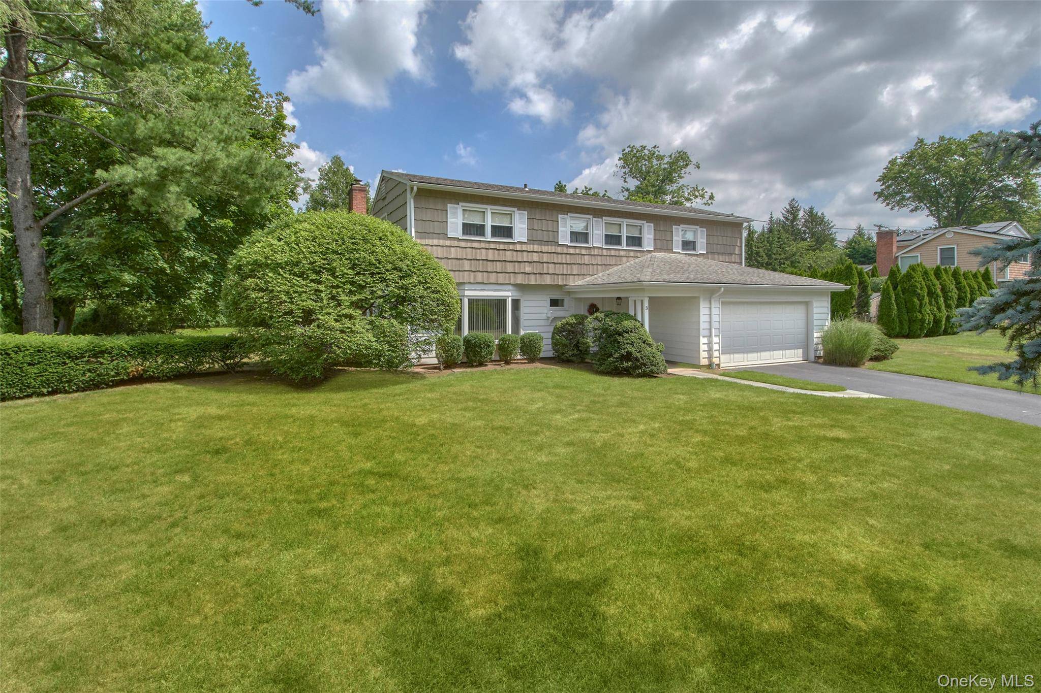 3 Bonwit RD, Rye Brook, NY 10573