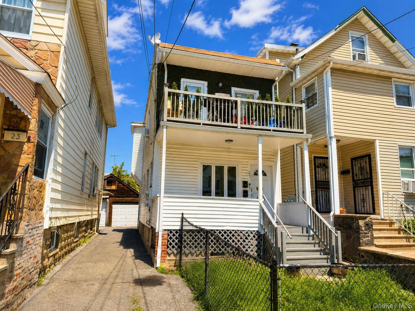 25 Monroe ST #1, Mount Vernon, NY 10550