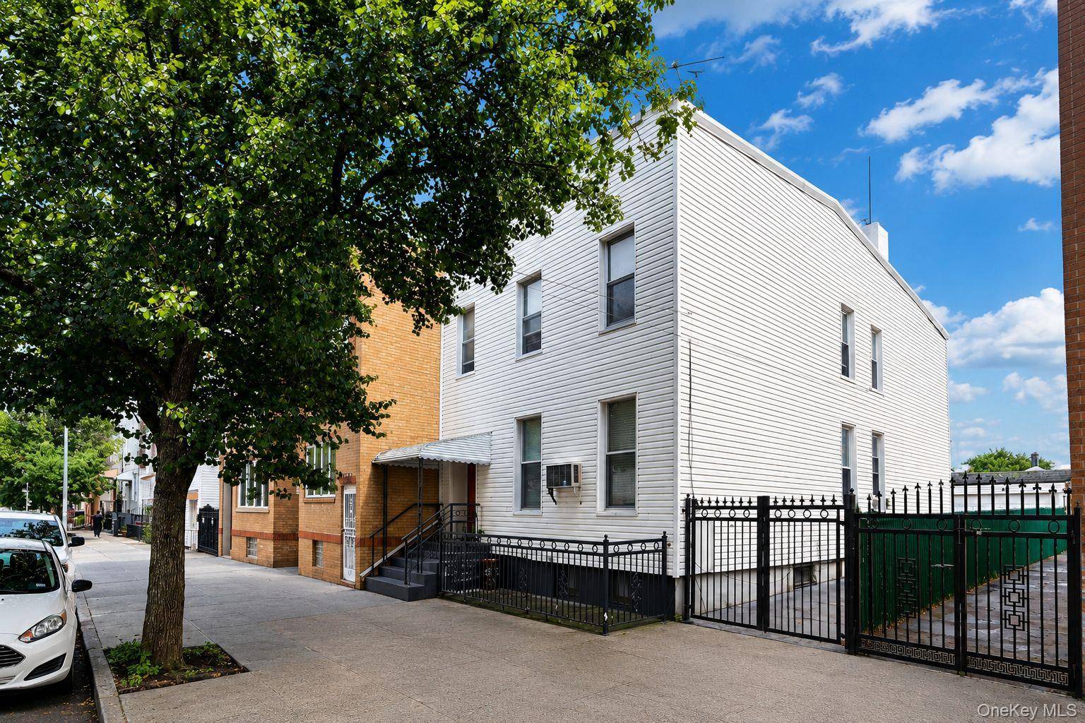 6340 60th PL, Ridgewood, NY 11385
