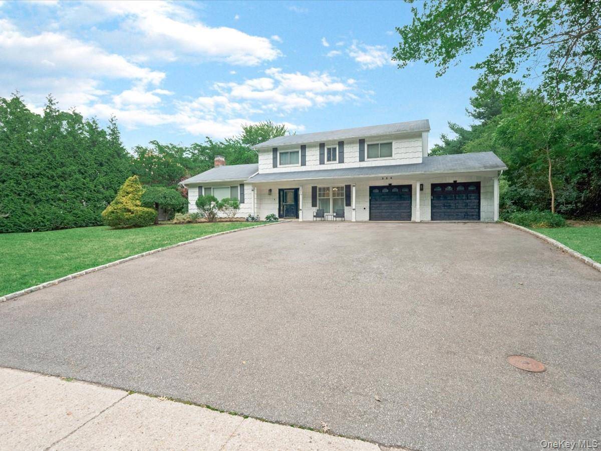 234 Townline RD, Commack, NY 11725