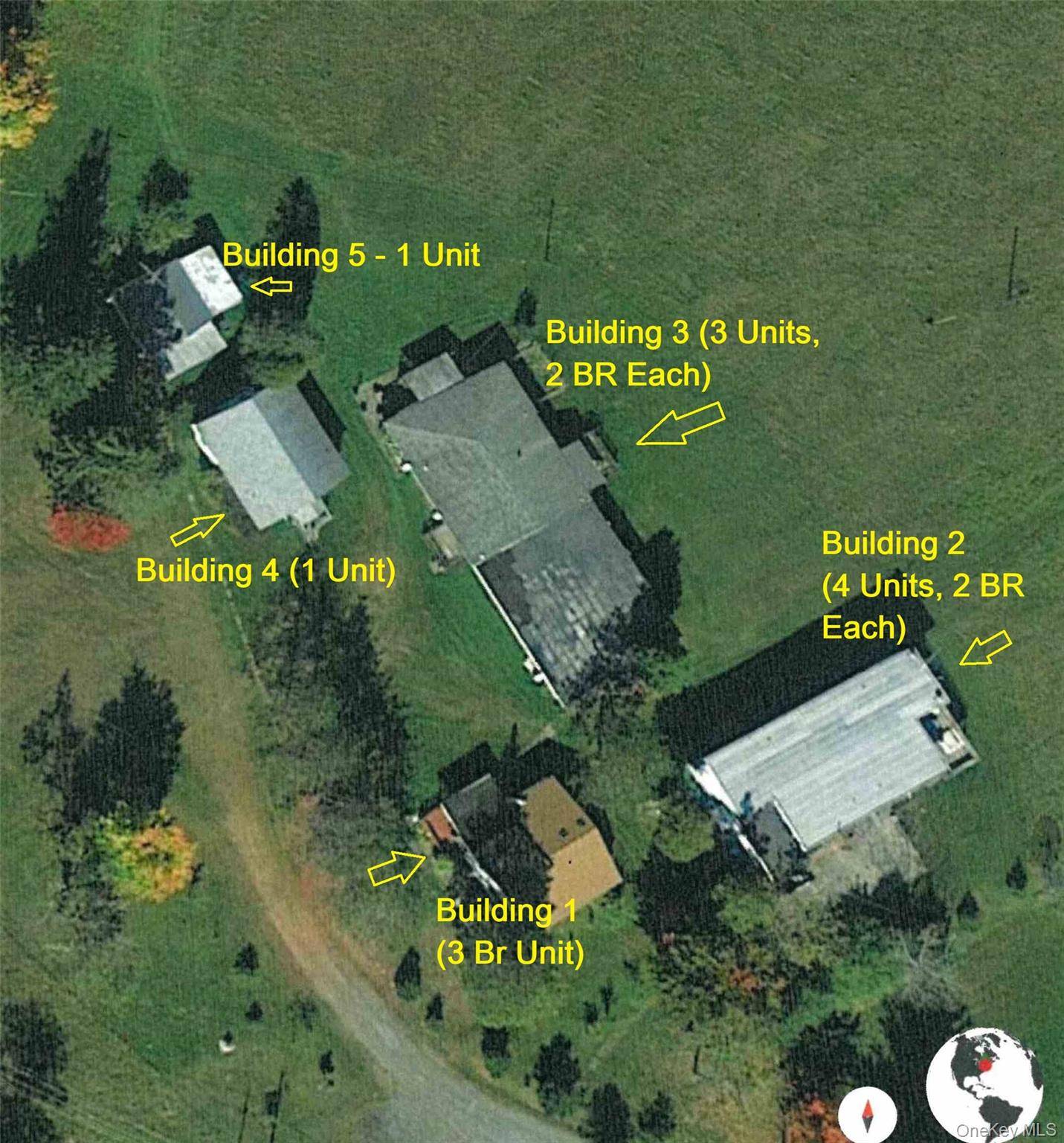 40 Spartan Hill RD, Livingston Manor, NY 12758