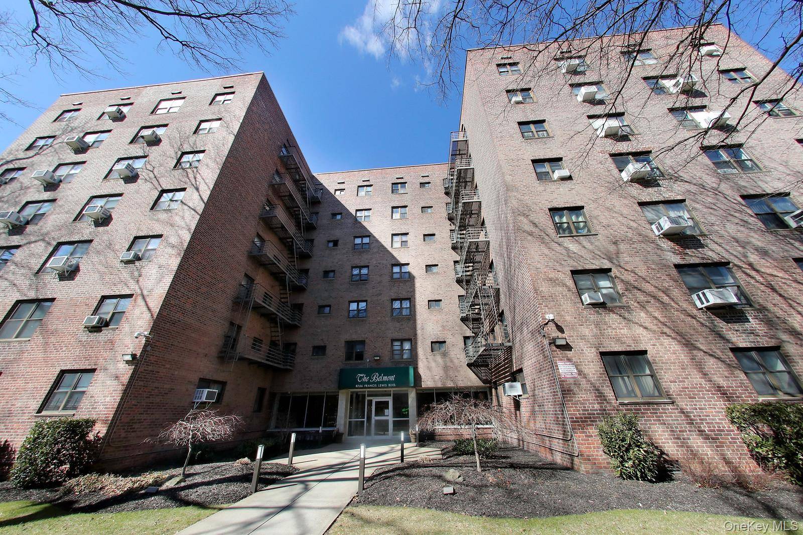 87-56 Francis Lewis BLVD #A62, Queens Village, NY 11427