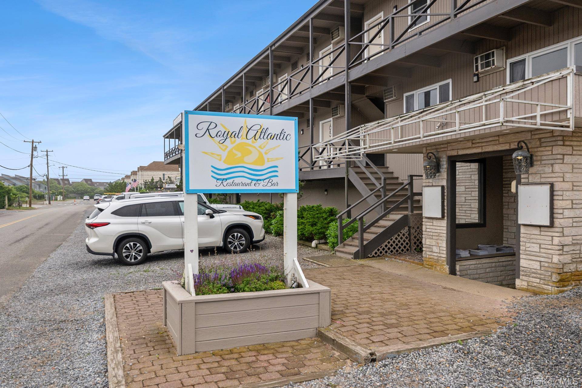 126 S Emerson AVE #88, Montauk, NY 11954