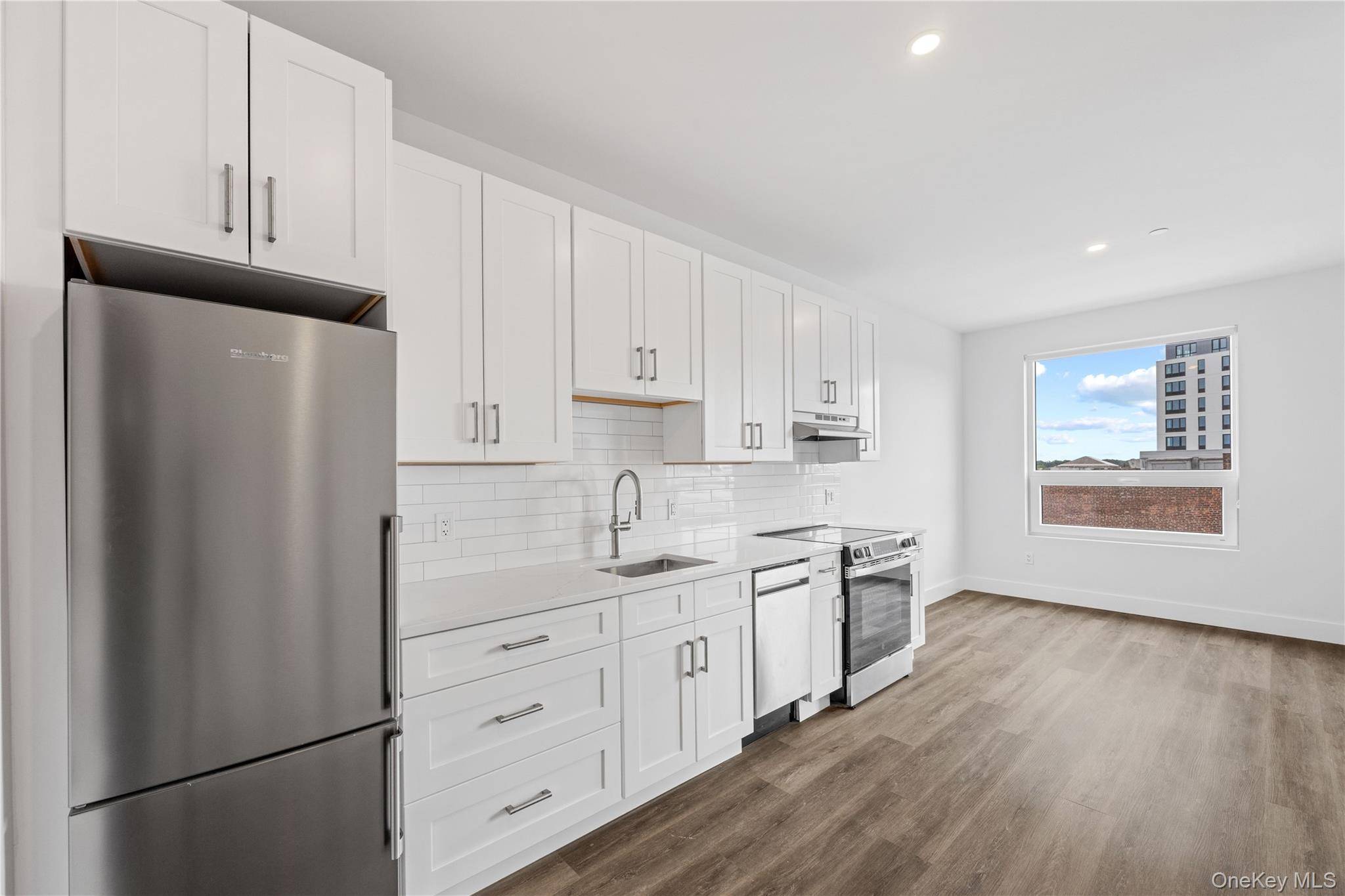 30 Broad ST #601, Port Chester, NY 10573