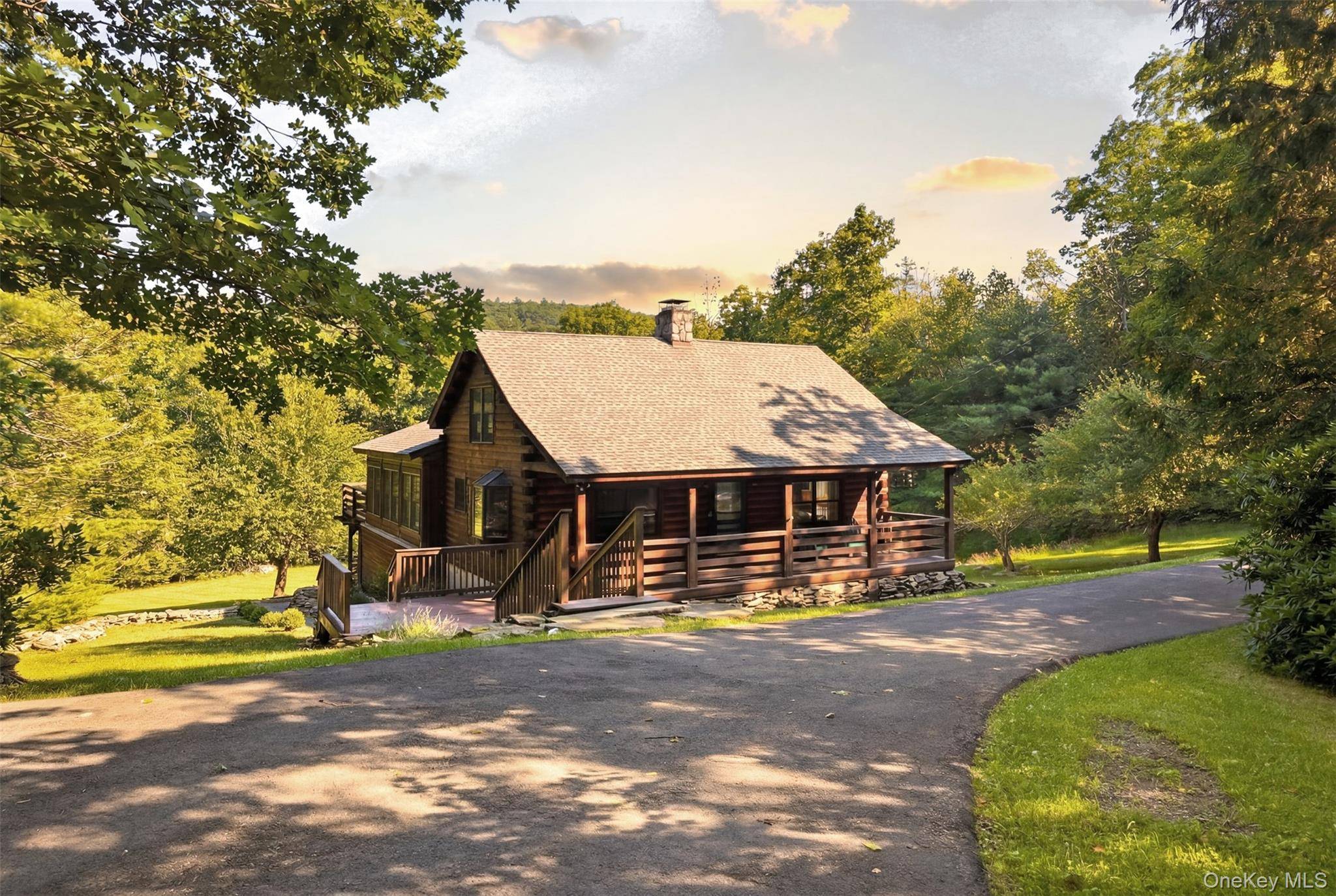 905 Pine Kill RD, Wurtsboro, NY 12790
