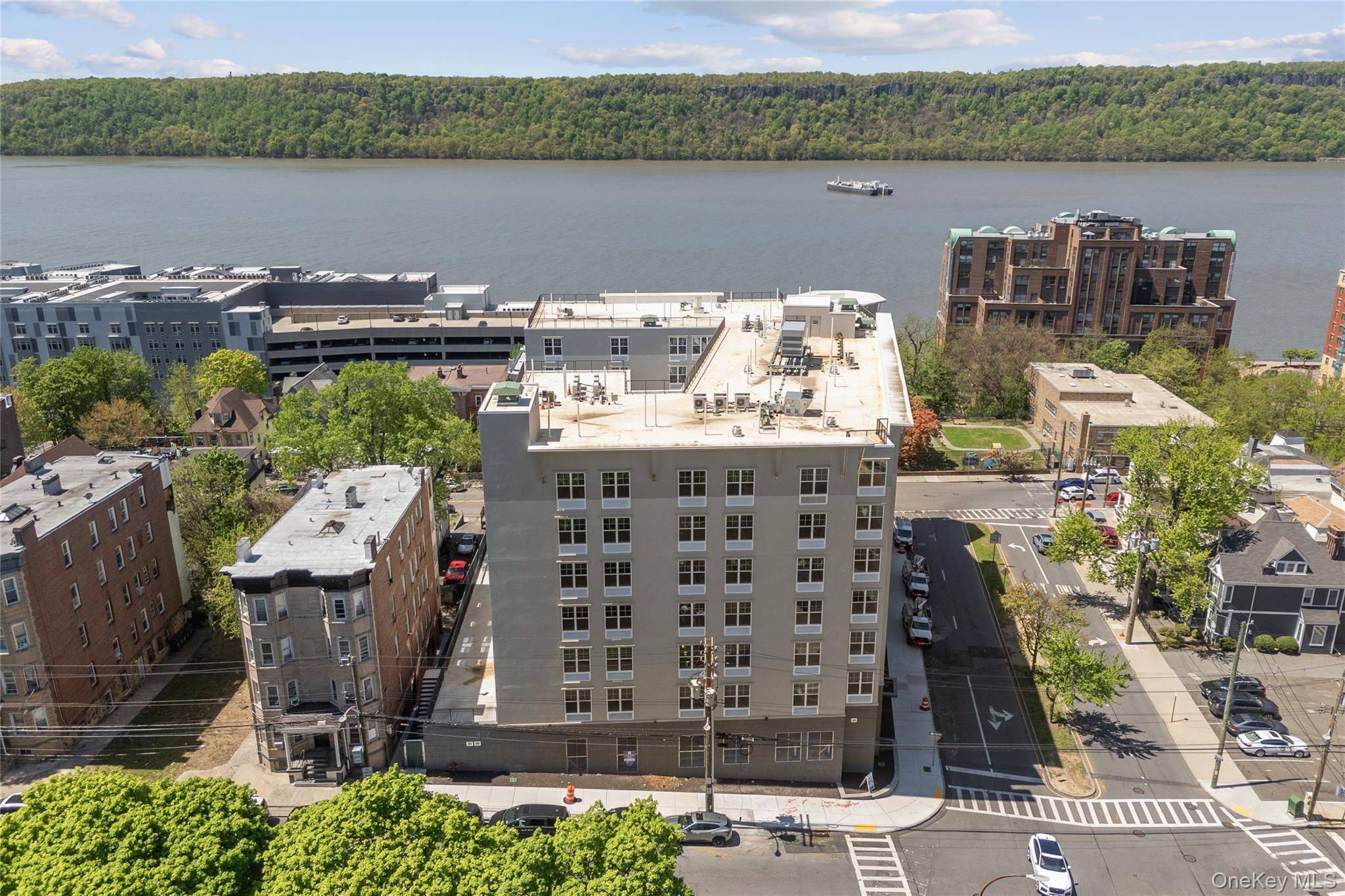 56 Prospect ST #606, Yonkers, NY 10701