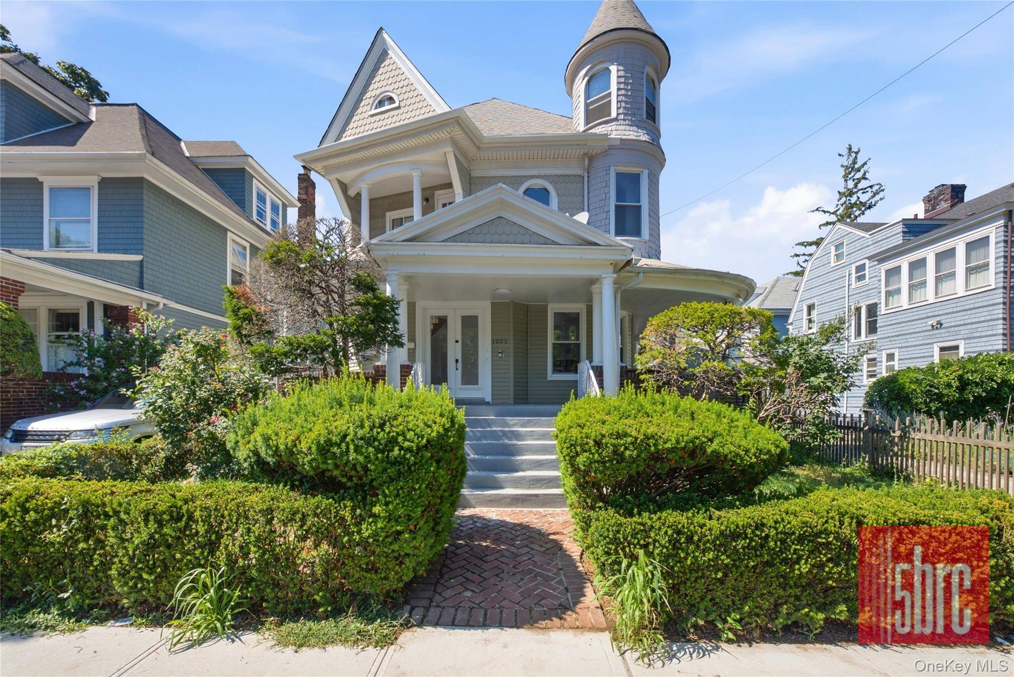 1205 Beverley RD, Brooklyn, NY 11218