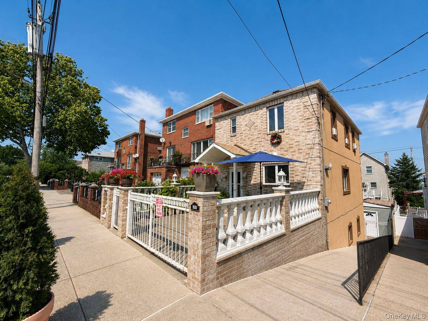 1626 Bayview AVE, Bronx, NY 10465