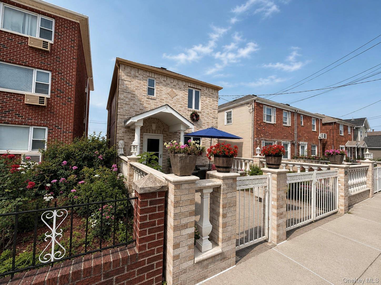 1626 Bayview AVE, Bronx, NY 10465