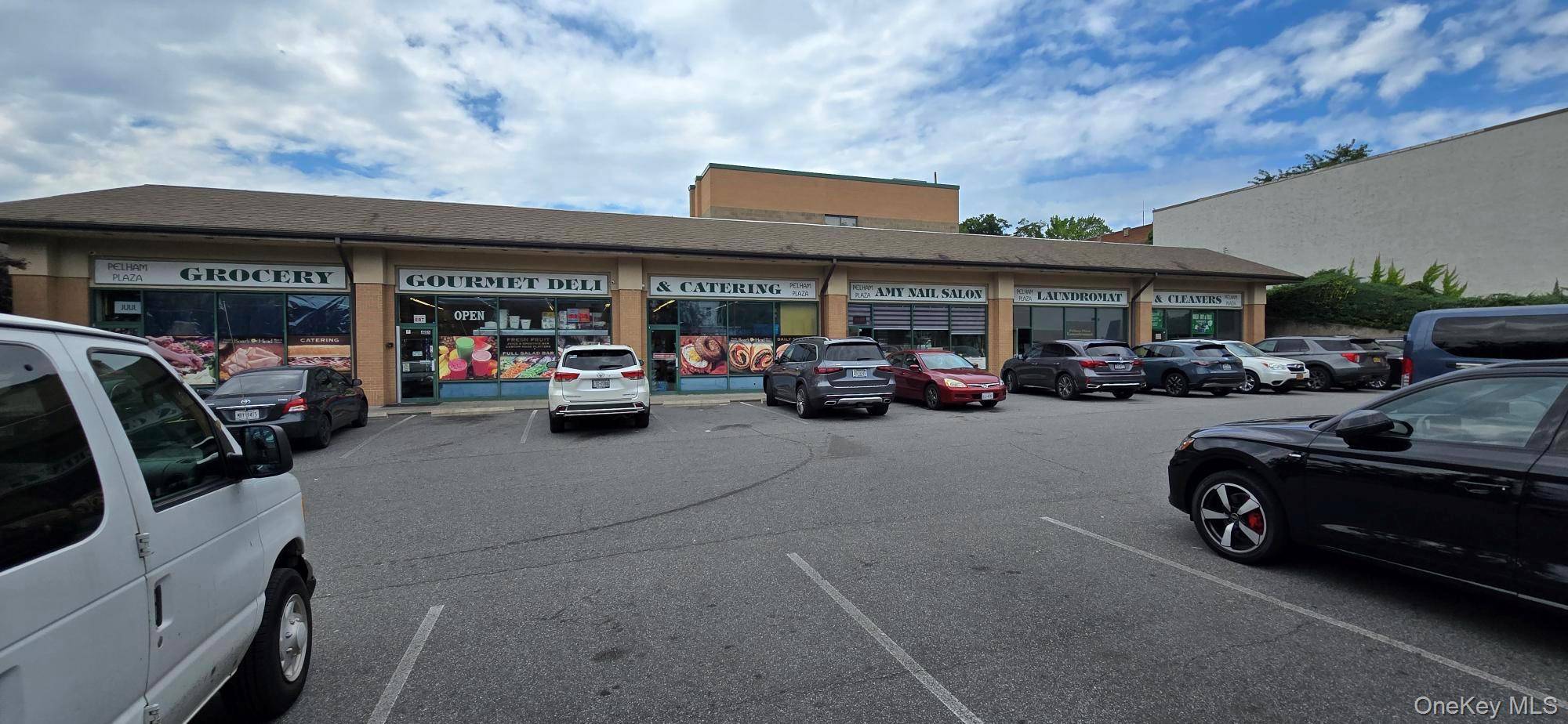605 Fifth AVE, Pelham, NY 10803
