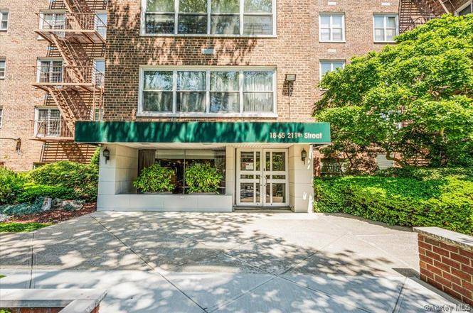 18-65 211th ST #5G, Bayside, NY 11360