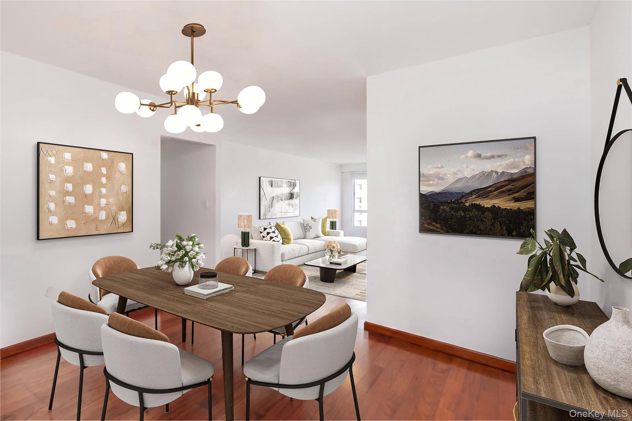 1020 Grand Concourse #11J, Bronx, NY 10451