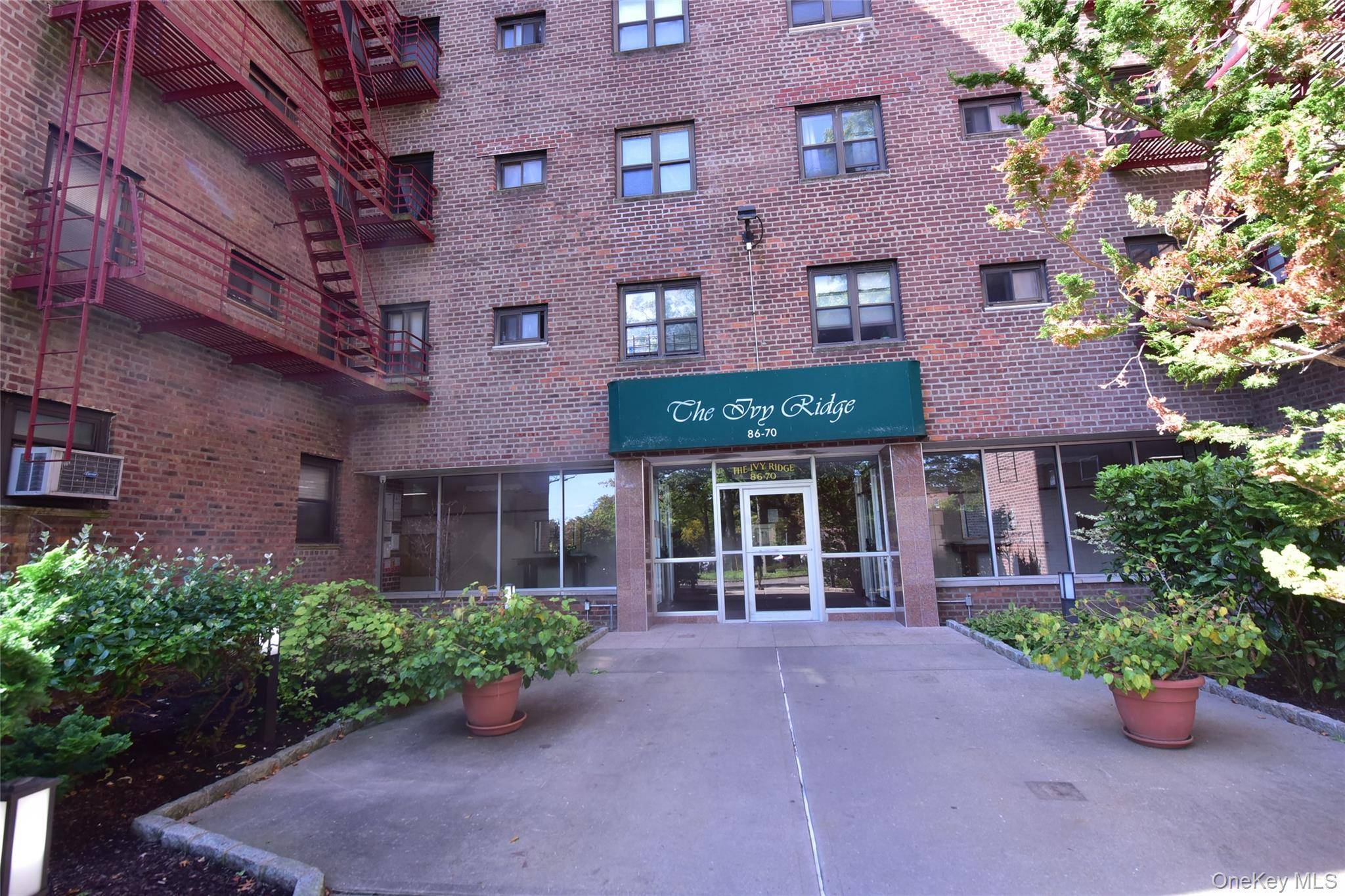 86-70 Francis Lewis BLVD #B51, Queens Village, NY 11427