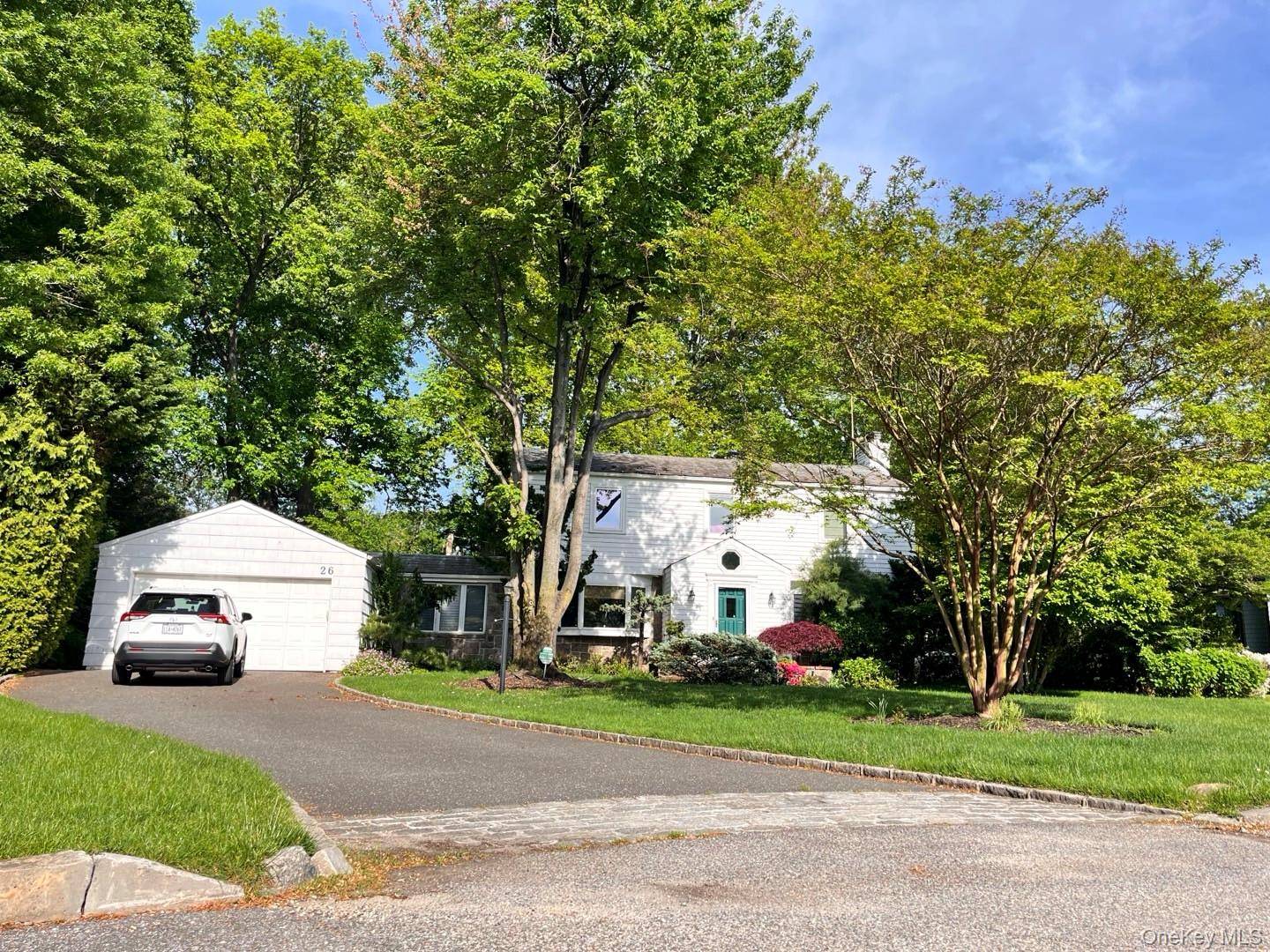 26 Polo Field LN, Lake Success, NY 11020