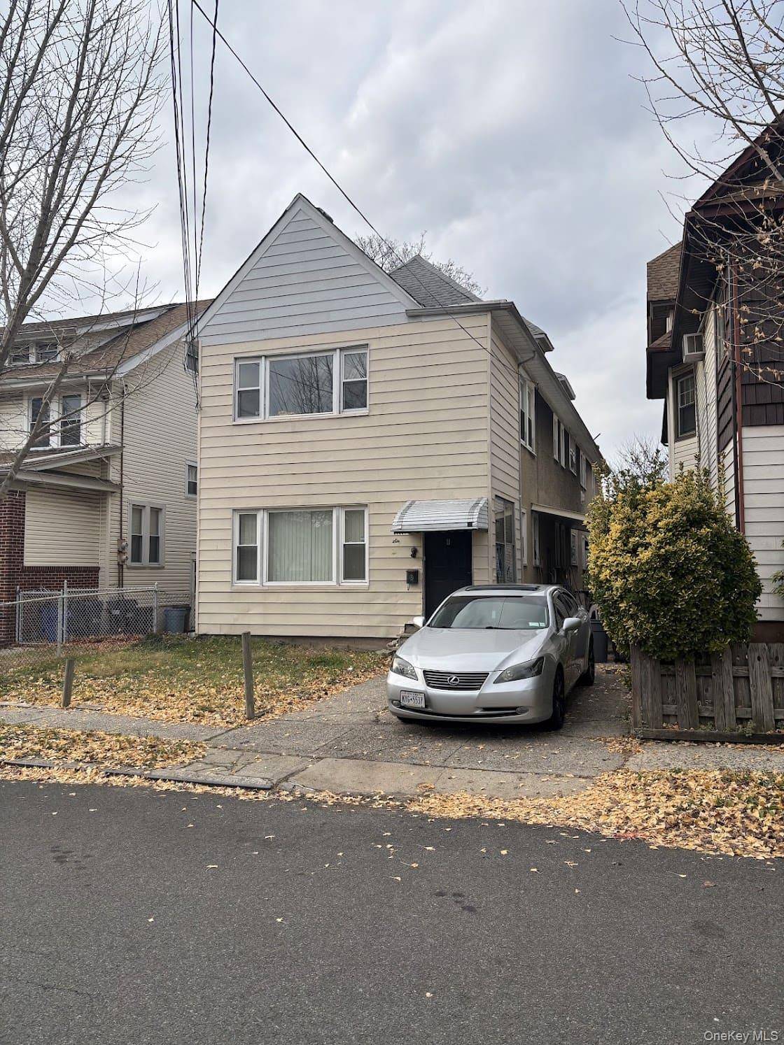 256 Sharpe AVE, Staten Island, NY 10302