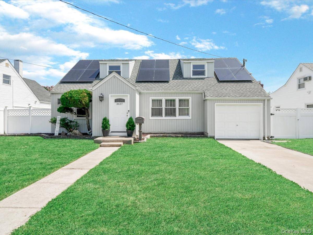 3437 2nd ST, Oceanside, NY 11572