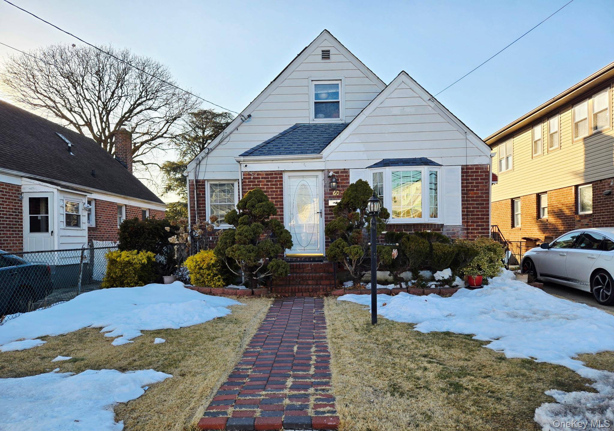 60 Liberty BLVD, Valley Stream, NY 11580