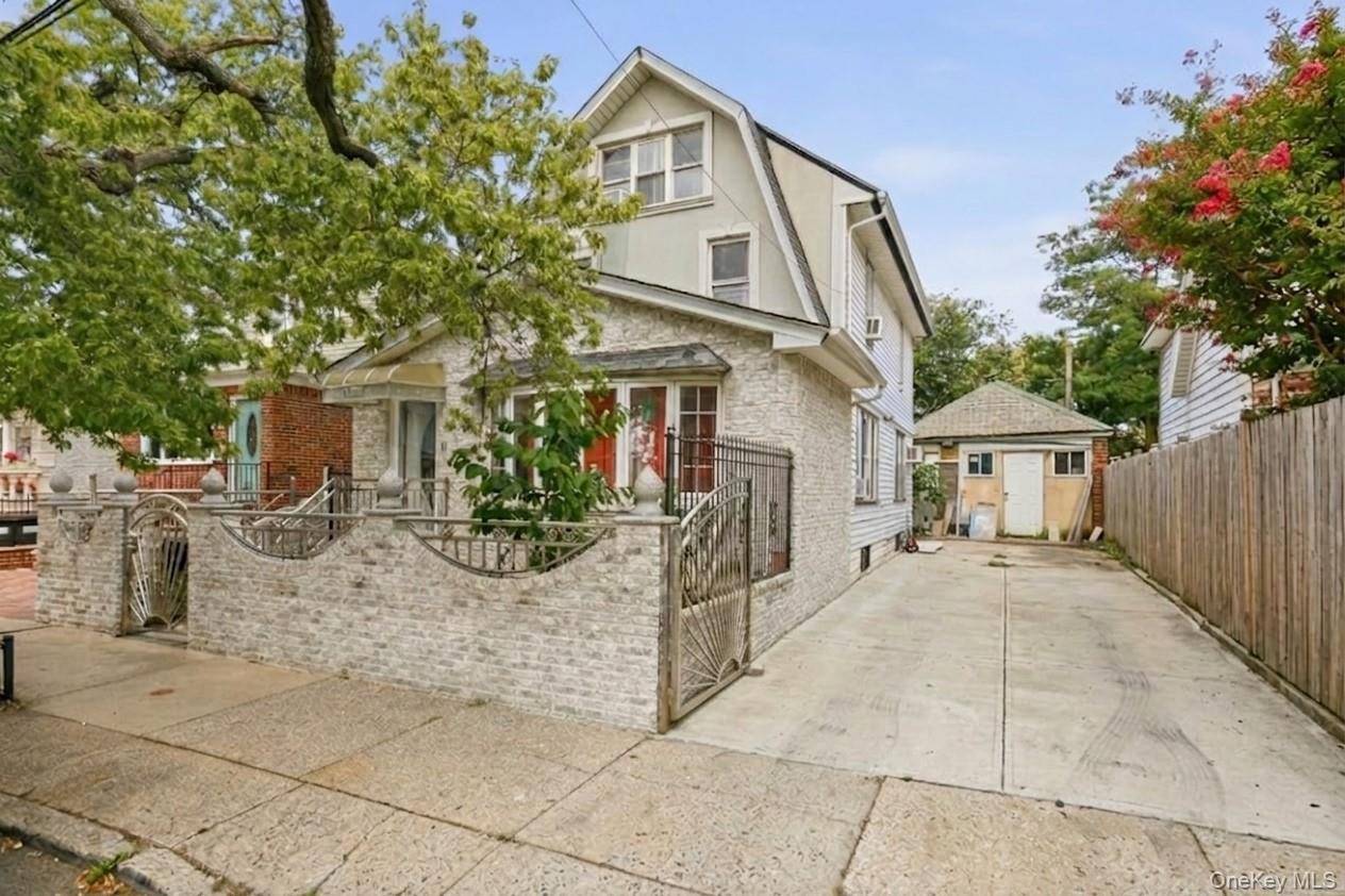 1667 E 51st ST, Brooklyn, NY 11234
