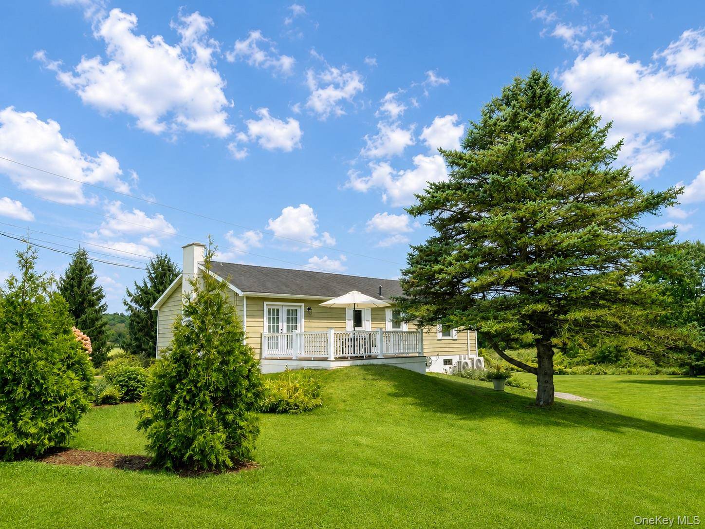 417 Tripp RD, Millerton, NY 12546
