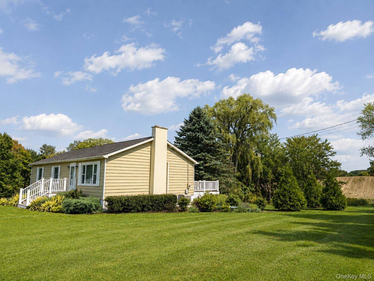 417 Tripp RD, Millerton, NY 12546